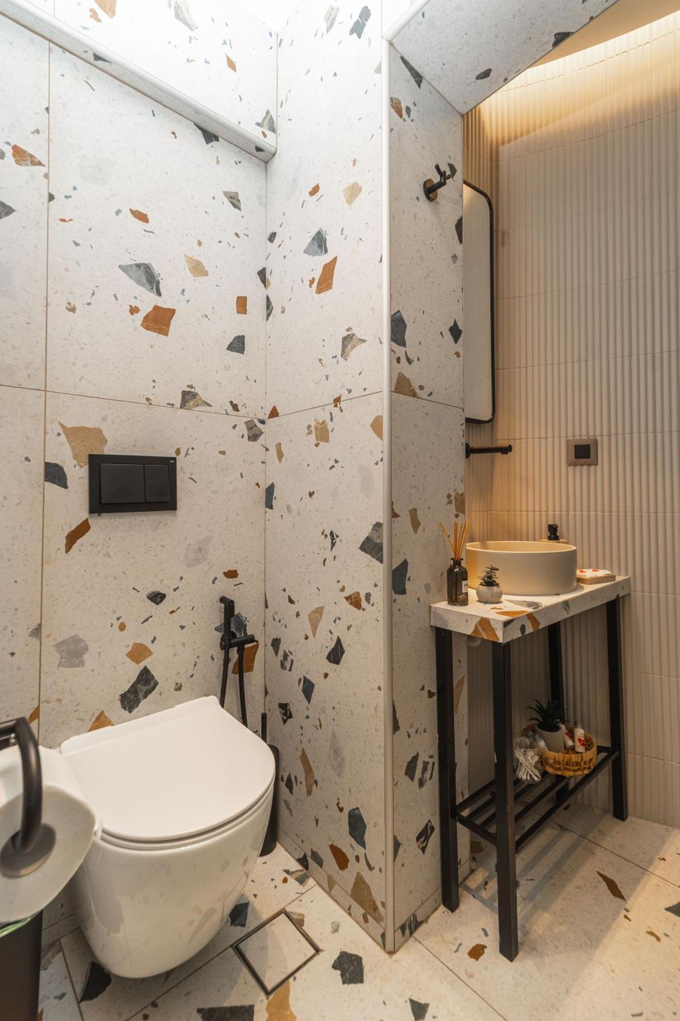 Eros Luxury Suites Réthymnon Extérieur photo