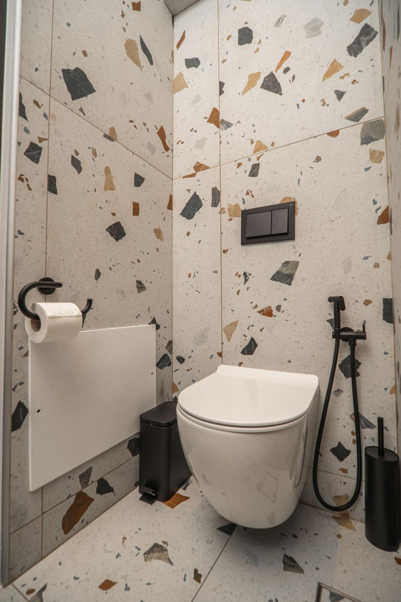 Eros Luxury Suites Réthymnon Extérieur photo