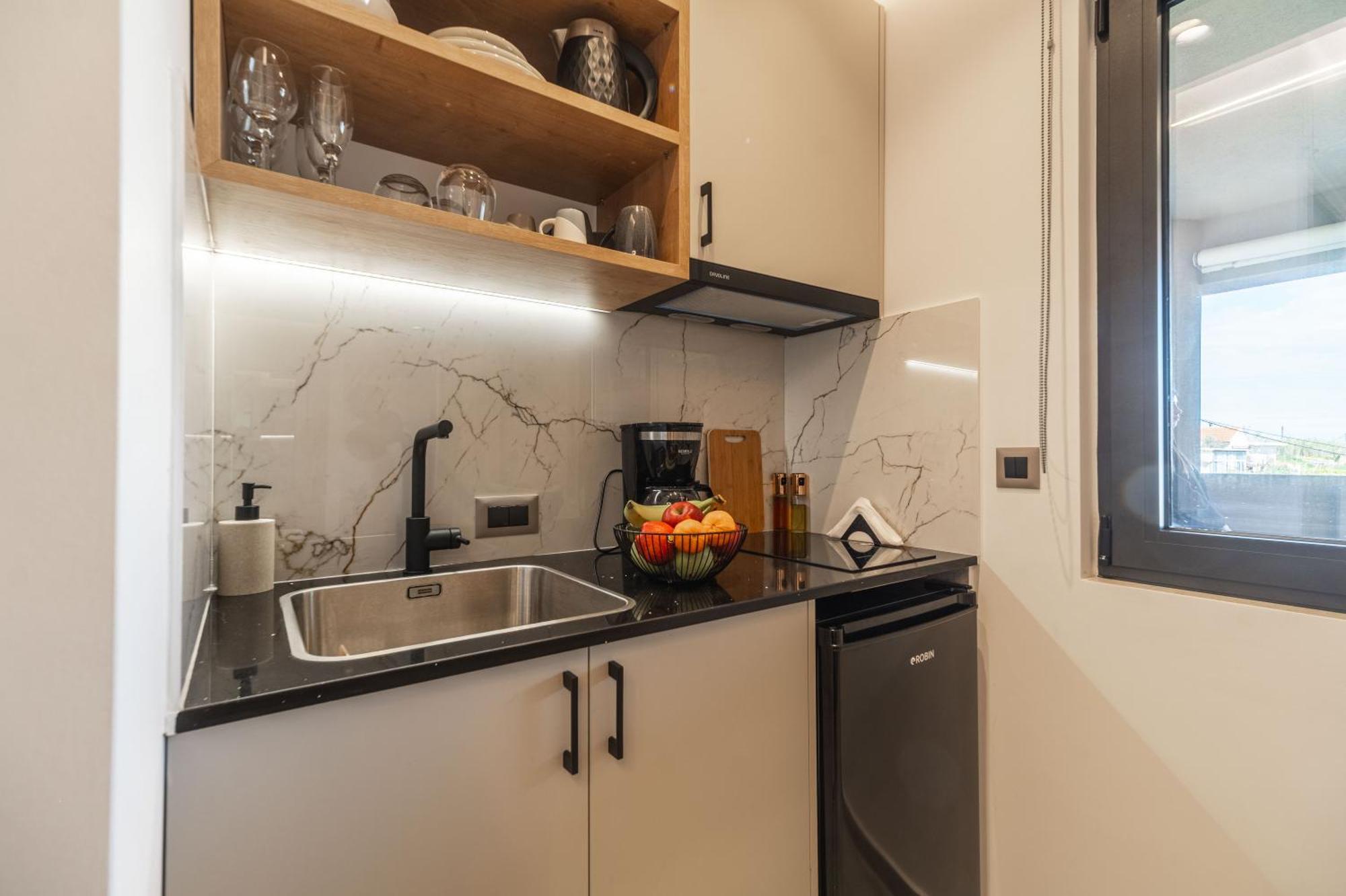 Eros Luxury Suites Réthymnon Extérieur photo